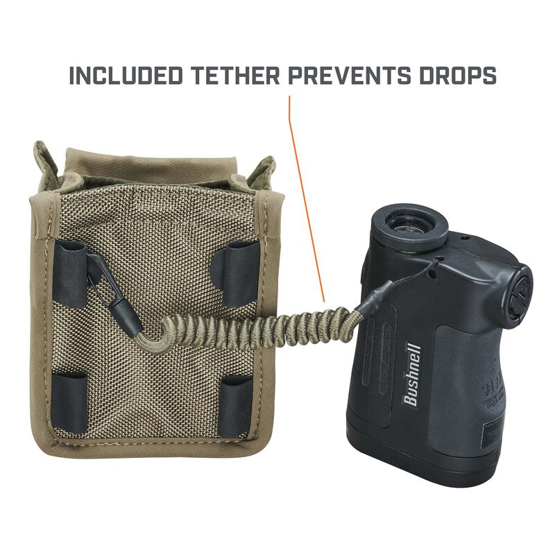 VAULT MODULAR OPTICS PROTECTION SYSTEM LRF POUCH